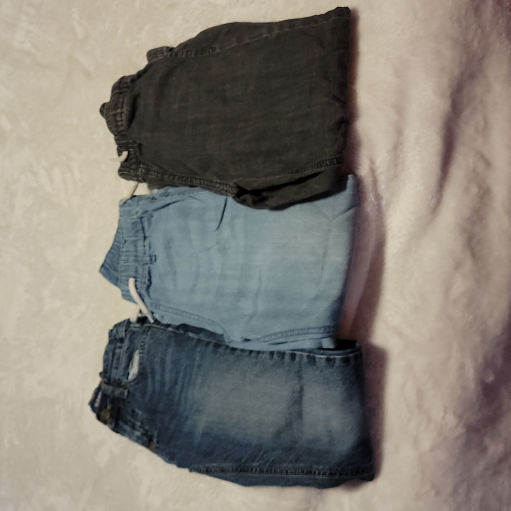 Boy Pants Youth Size 7